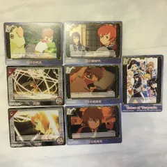 カードダスマスターズ テイルズオブマイシャッフル カード TCG 未開封パック 2025年最新】テイルズオブマイシャッフルの人気アイテム - メルカリ