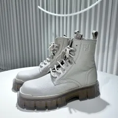 2025年最新】Fendi メンズ ブーツ・革靴の人気アイテム - メルカリ
