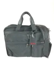 美品　トゥミ TUMI ビジネスバッグ ブリーフケース 26060D4 PC収納 楽天市場】【バッグ】TUMI トゥミ エクスパンダブル