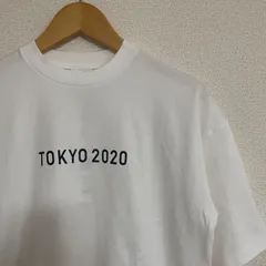 2024年最新】ピクトグラム tシャツ オリンピックの人気アイテム - メルカリ