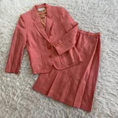 【訳あり】koret （コレット） セットアップスーツスカート 春カラージャケットスカート セレモニーフォーマルセットアップ  レディース M S