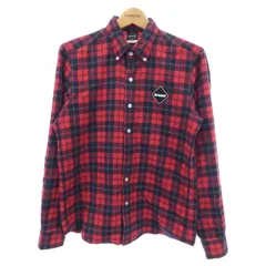 エフシーアールビー F.C.R.B. シャツのサムネイル