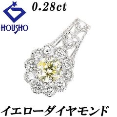 アコヤ真珠 ネックレス Pt850 一粒パール 貫通 中古 宝正 901586  