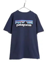 2024年最新】パタゴニアTシャツ メンズの人気アイテム - メルカリ