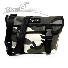 送料無料 メンズ ハット ブラック Supreme シュプリーム Chino