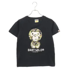 2024年最新】ア ベイシング エイプ A BATHING APE 半袖Tシャツ サイズ