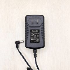 PS24-240-0800 静音 卓上 マイクロカットシュレッダー シュレッダー SHR-SDM01 ACアダプター アダプタ 電源アダプター 24V 0.8A センタープラス 60-0515-1055