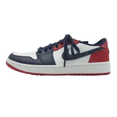 2025年最新】Air Jordan 1 Low golf usaの人気アイテム - メルカリ