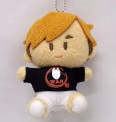 【中古】雑貨 宮侑 よりぬいミニ 「ハイキュー!! TO THE TOP」