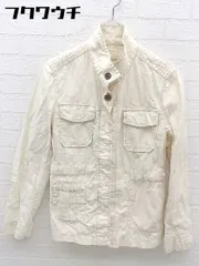 ◇ ◎ MACPHEE マカフィー TOMORROWLAND 長袖 ジャケット サイズ40 ベージュ レディース 【中古】 【1101220013630】