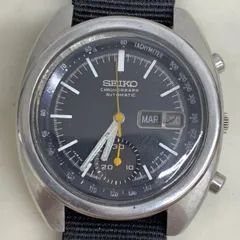 2024年最新】SEIKO 6139 7002の人気アイテム - メルカリ