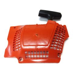 社外品 ハスクバーナチェーンソー 346XP 部品 リコイルスターター 340 345 350 351 353