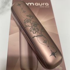 風神 雷神 加工 プルーム オーラ Ploom aura ブロンズロイヤル 限定 