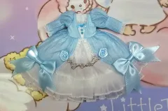 オビツ 11 衣装 ロングドレス