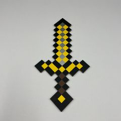 ダンボールソード工作キット