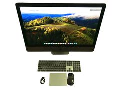 iMac Pro 2017 27インチ/Macintosh HD 2TB/Redeon Pro Vega 56 8GB/メモリ 64GB/2.3GHz 18コア intel Xeon W
