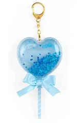 【中古】雑貨 シナモロール カスタムバルーンチャーム 「サンリオキャラクターズ」