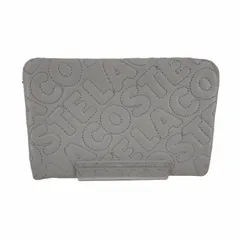 ラコステ LACOSTE 刺繍デザイン ラウンドジップ 二つ折り財布 レディース 表記無 のサムネイル