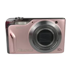 ✨動作確認済✨　CASIO EXILIM EX-H15 コンデジ　デジカメ 61Uerkc+zkL._AC_SY200_QL15_.jpg
