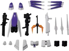 【中古】トレーディングフィギュア MS武装セット 「機動戦士ガンダム MOBILE SUIT ENSEMBLE 16.5」