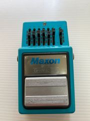 ギター エフェクター Maxon GE-9