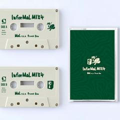 MAHBIE SPACE BROTHERS レコード MAHBIE/SPACE BROTHERS | BIGFLAT