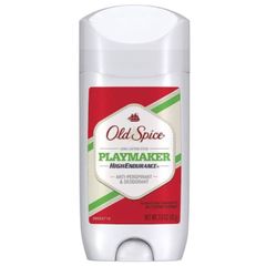 OLD SPICEオールドスパイス　制汗剤スティック　プレイメーカー