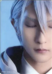 【中古】キャラカード 梅津瑞樹(山姥切長義)/戦闘ver./アップ ランダムクリアカード 「舞台『刀剣乱舞』十口伝 あまねく刻の遥かへ」