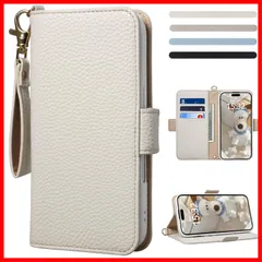 【人気商品】スタンド機能 スマホケース 用 サイドマグネット 用 手帳カバー 用 16 全面保護 16 アイフォン16 iPhone iPhone 用 カード収納 ケース ケース 手帳型ケース 6.1inch対応 いPhone16 L2 ストラップ付き 手帳型