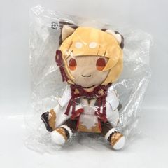 おすわりぬい ヴァジラ 中古】未開封)グラブルEXTRAフェス おすわりぬい ヴァジラ/グラン