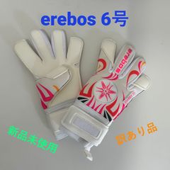 ☆訳あり品・新品未使用品☆　erebos 6号　エレボス