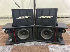 2024年最新】bose 301 !!!の人気アイテム - メルカリ