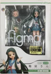 2025年最新】Figma 涼宮ハルヒの憂鬱の人気アイテム - メルカリ
