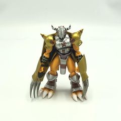 [중고]현상품) D-Arts 워그레이몬 Original Designer's Edition[10]