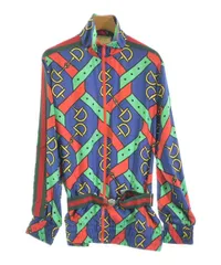 GUCCI ブルゾン レディース 【古着】【中古】【送料無料】のサムネイル