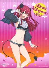 【中古】タペストリー 喜多川海夢(リズ) B2タペストリー 「その着せ替え人形は恋をする」