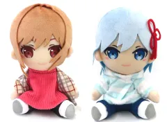 2026年最新】甘神さんちの縁結び ぬいぐるみの人気アイテム - メルカリ