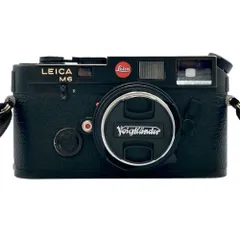 2024年最新】LEICA M6の人気アイテム - メルカリ