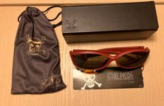 ONE PIECE LIMITED BY JINS　サングラス「ウソップ」