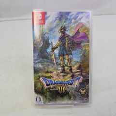 01w-3835 〇 スイッチ ソフト ドラクエ III ドラゴンクエスト
