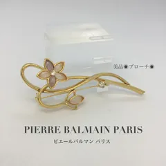 ブローチ（パリ） ブローチ・ピンバッジ – ヌフポワン セレクト