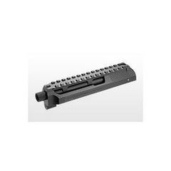 マルイ SAIGA 12K用 ULTIMAK タイプ オプティックレイル サイガ - メルカリ