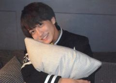 [중고] 원시 사진 (남성) BOYS AND MEN 연구 생 간사이 / 다카하시 마카 파 / 수평 형 / 공식 생 사진
