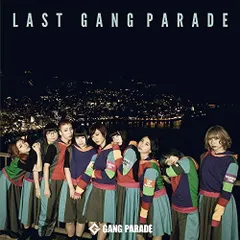 2023年最新】gangparade cdの人気アイテム - メルカリ