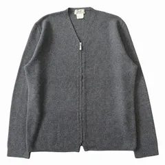 2025年最新】HERMES メンズ カーディガンの人気アイテム - メルカリ