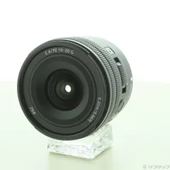 SELP1020G USED美品 プロテクトフィルター付き SELP1020G USED美品 プロテクトフィルター付き