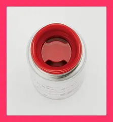 【スタッフおすすめ！】スケーター (skater) マグボトル ミニ ステンレスボトル 水筒 ケータイマグ ハローキティ Red Heart サンリオ 120ml SMBC1B