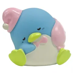 【中古】ペンライト・リングライト タキシードサム 「サンリオキャラクターズ はぴだんぶい おねむ!マスコットライト Part.2」