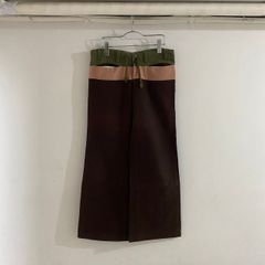 00s TWO FACE TANPOPO PANTS for Ladies