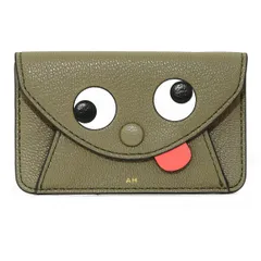 2025年最新】Anya Hindmarch カードケースの人気アイテム - メルカリ